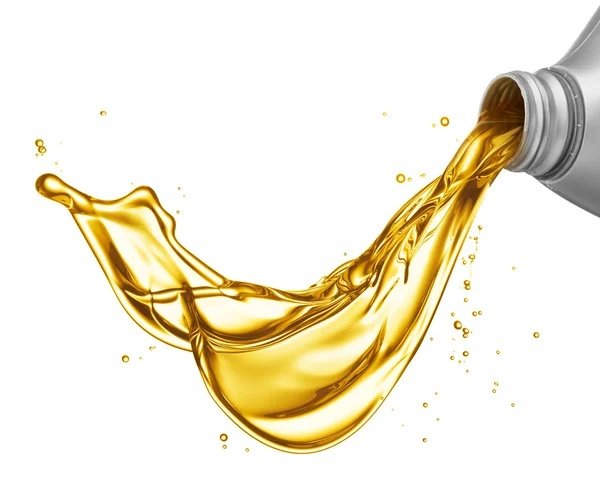 Aceite lubricante