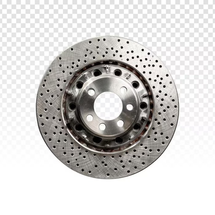 Disco de freno