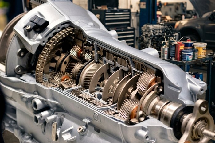 Motor de vehículo